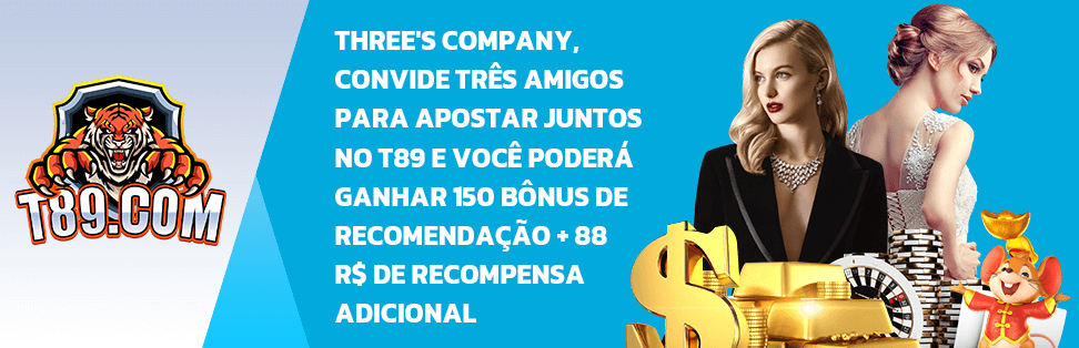 site de apostas que ao se cadrastrar vc ganha